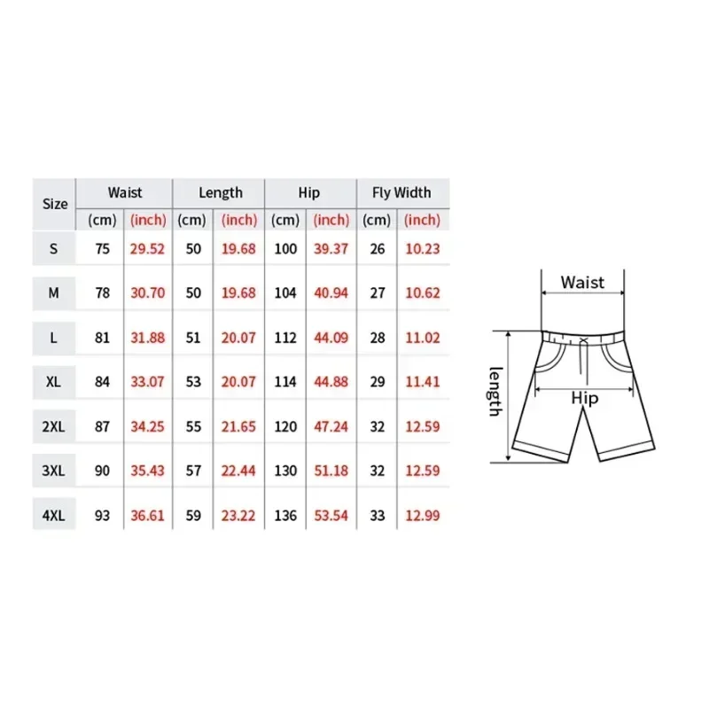 I Love MIKU  Shorts Male Student Hatsune Miku Peripheral Five-point Pants Thin Quick-drying Two-dimensional Beach Pants 4