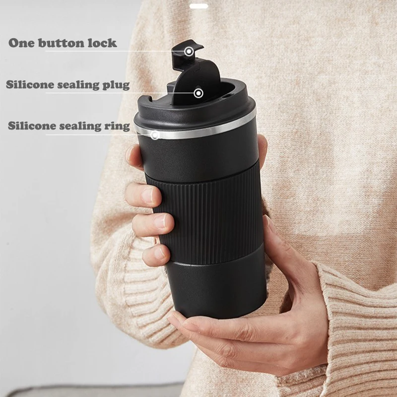 To Go Insulated Cup - AUDI Retail