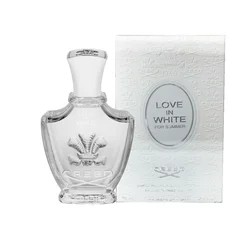 Creed for Women's Parfum Love In White for Summer Long Lasting Fragrance Nice Smell Lady Parfums Dropshipping