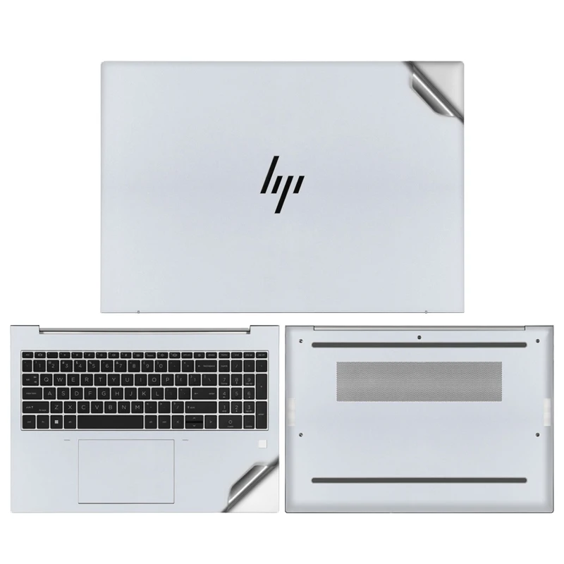 Pele de Vinil Anti-risco para Laptop hp Filmes Corporais Elitebook X360 1030 1040 g7 g8 g6 g5 Nova Chegada - Imagem 5