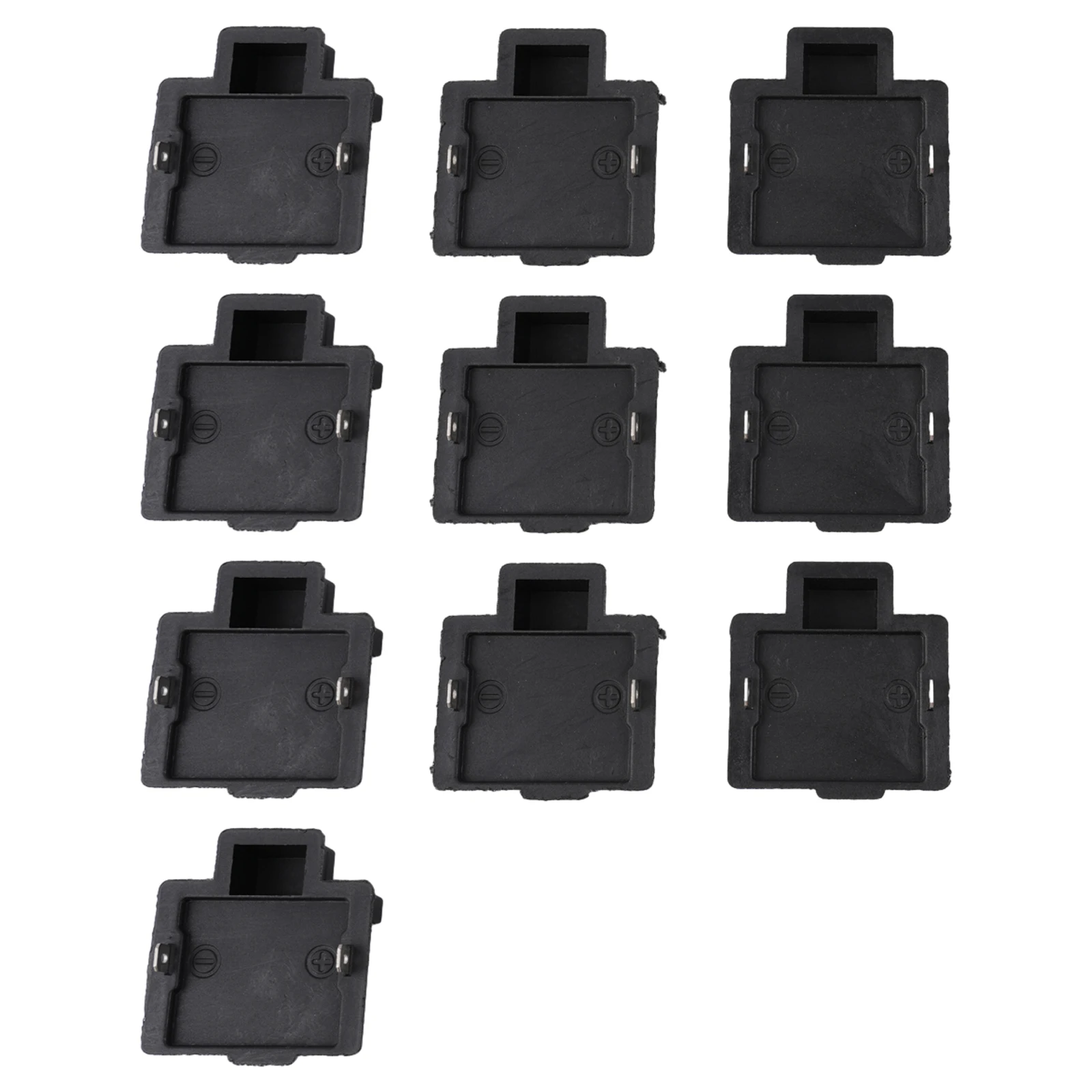 

Battery Adapter Battery Connector Tool Parts Practical High Quality Power Tools Adapter Block Power Tools Accessories