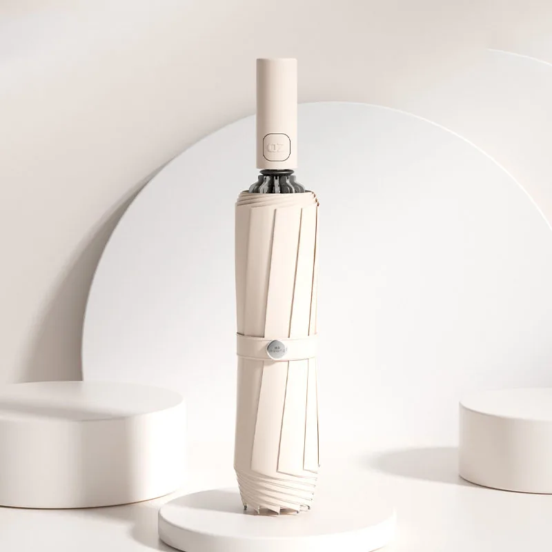 

Chinese Automatic Academy Business Umbrella Cute Luxury Windproof Strong Umbrella For Women Elegant Guarda Chuva Home Furnishing