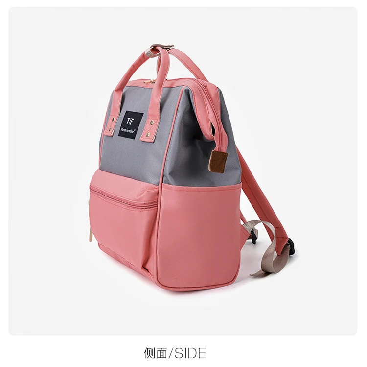 elegant backpack 2019 Korean Style oxford Backpack Women plecak na laptopa damski mochila para adolescentes school bags for teenage girls Stylish Backpacks best of sale 