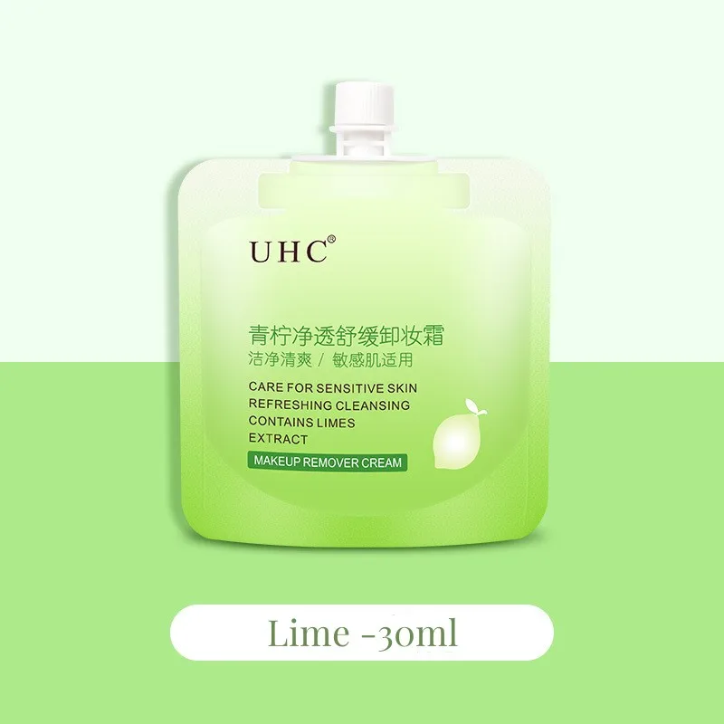 30gEyeandLipMakeupRemoverBagGentleDeepCleaningMakeupRemover