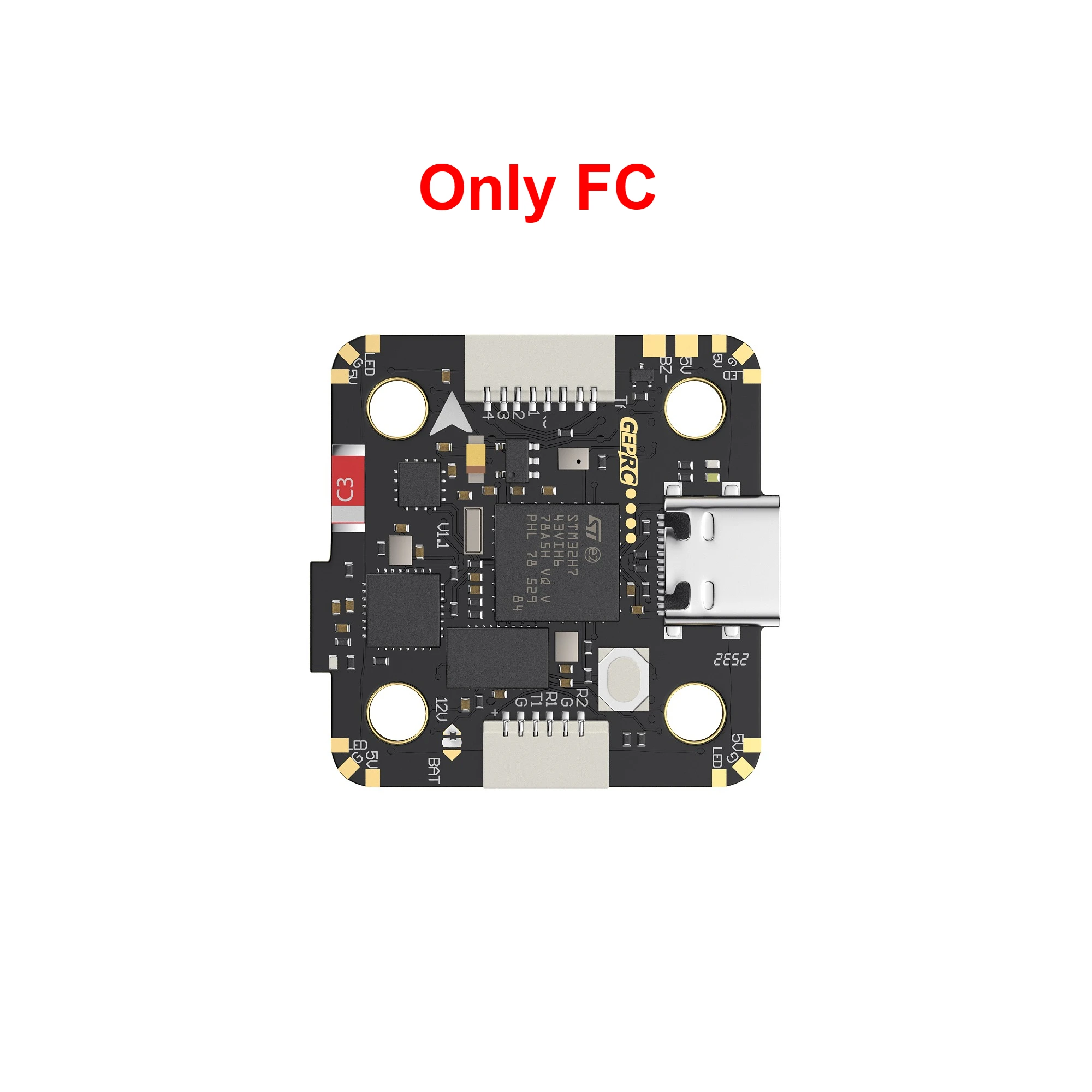 H743 Mini FC