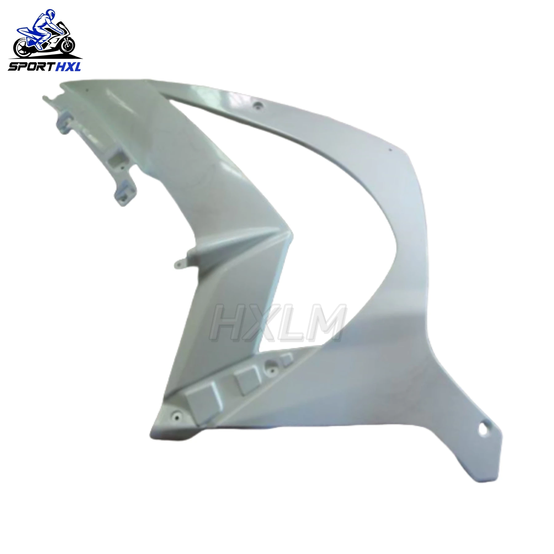 Motorcycle Accessaries Fairings Kit For KAWASAKI Ninja ZX10R 11 - 15 ZX-10R ZX 10R 2011 2012 - 2015Unpainted Bodywork Set - Image 3