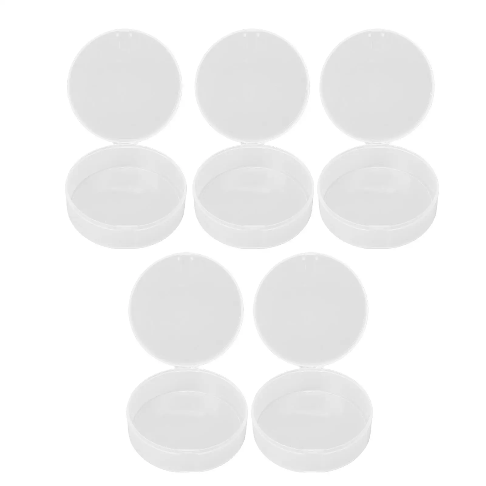 Портативный водонепроницаемый прозрачный