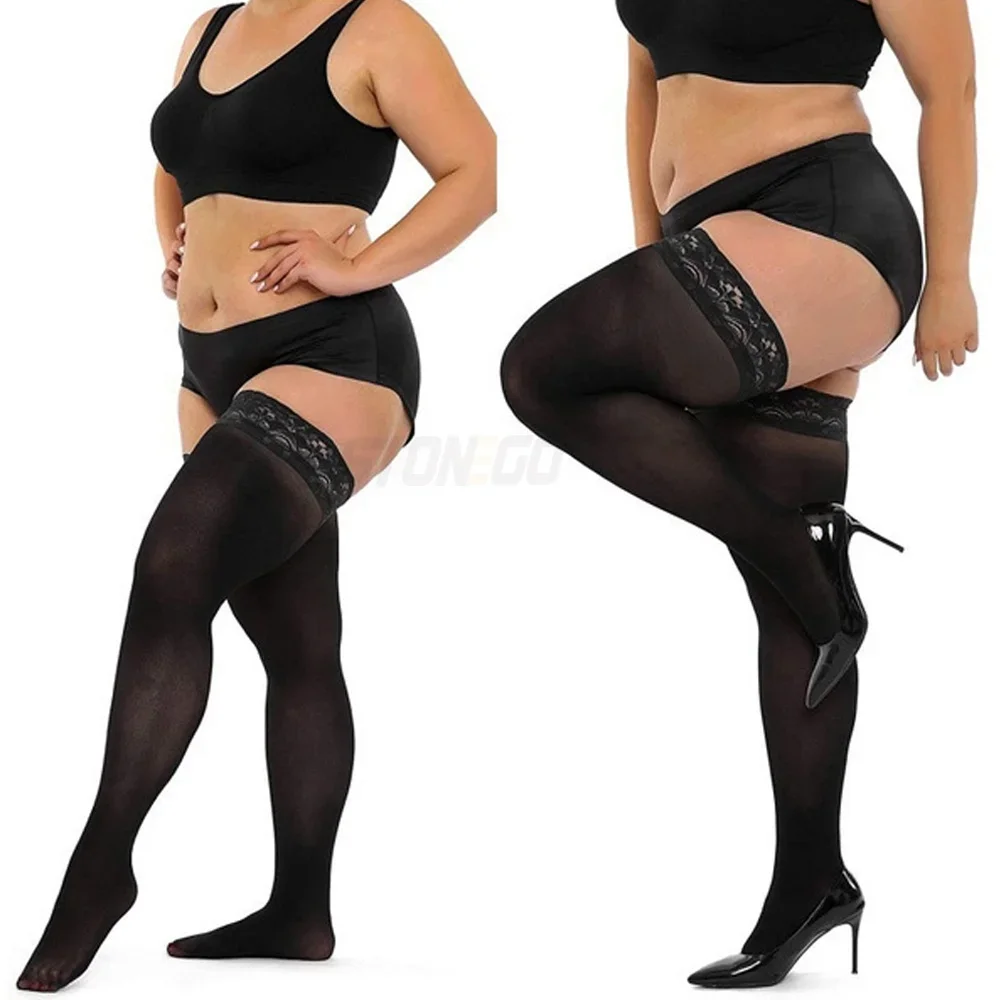 Modische glänzende Netzstrumpfhose – glitzernde kleine Netzstrumpfhose für Damen, atmungsaktives Nylon und Elasthan, Schlankheitseffekt – Detail 18
