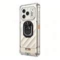 Clear Tpu C Black