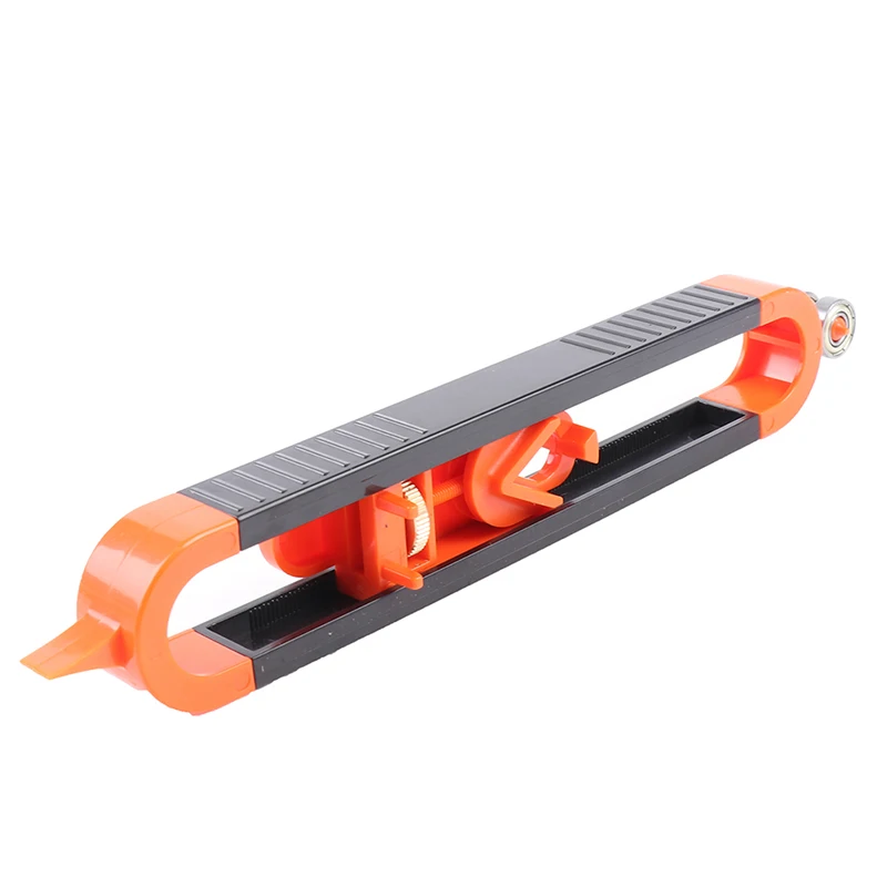 Règle traçage Profil jauge Copieur Contour outil duplicateur Forme