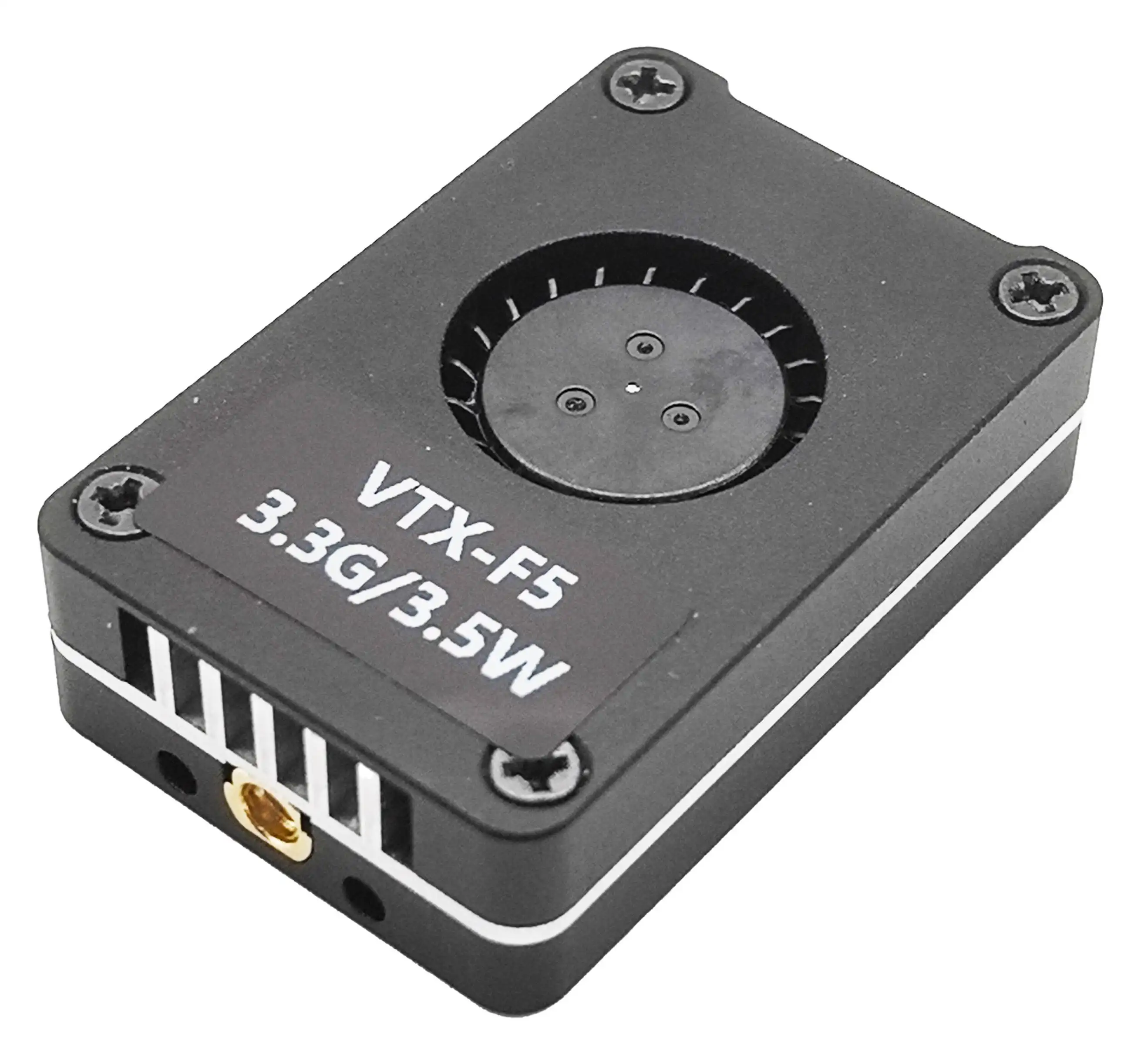 Émetteur vidéo 5.8G 3500mW 64CH IRC Tramp pour FPV drone