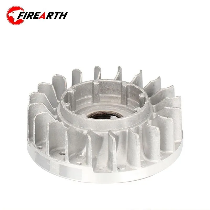 1Set Gasoline Chainsaw Flywheel Fit For Stihl 066 640 MS660