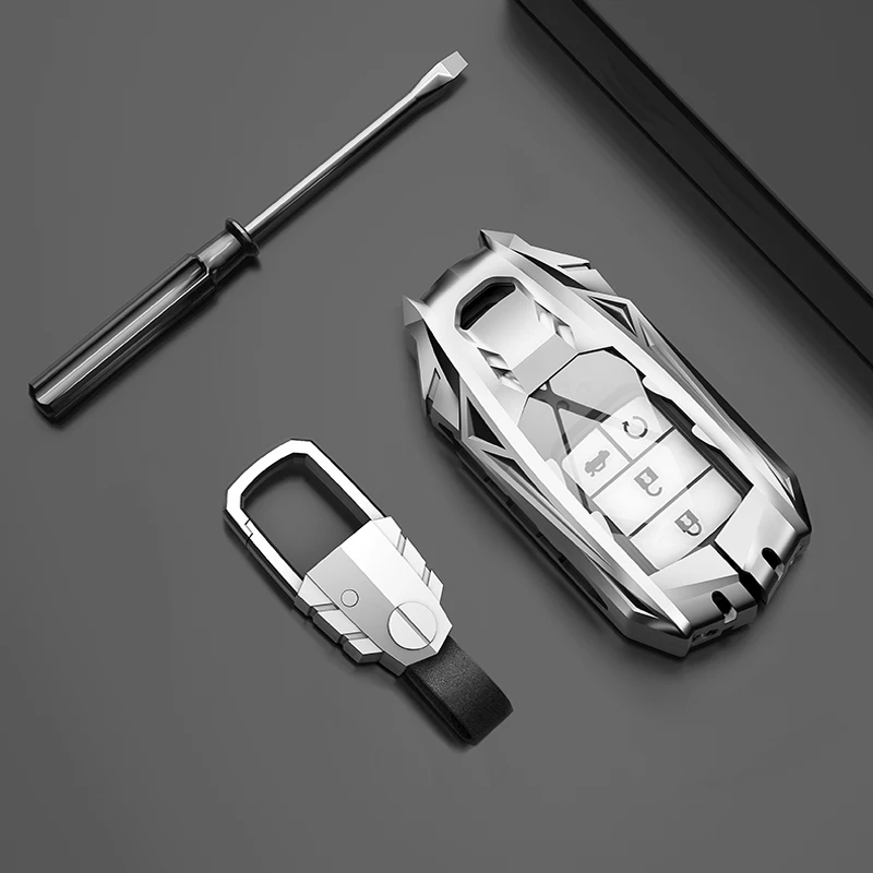Cover chiate/telecomando per Honda Civic CR-V HR-V VEZEL JAZZ Accord Jade Crider Odyssey 2015- 2018 portachiavi protettivo - S75f74c4ebfd34842b9422ea25a1ca6fc0