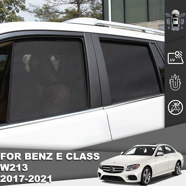 Mercedes-Benz E-klasse W213 (2016 - 2023)