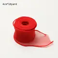 Bright Red
