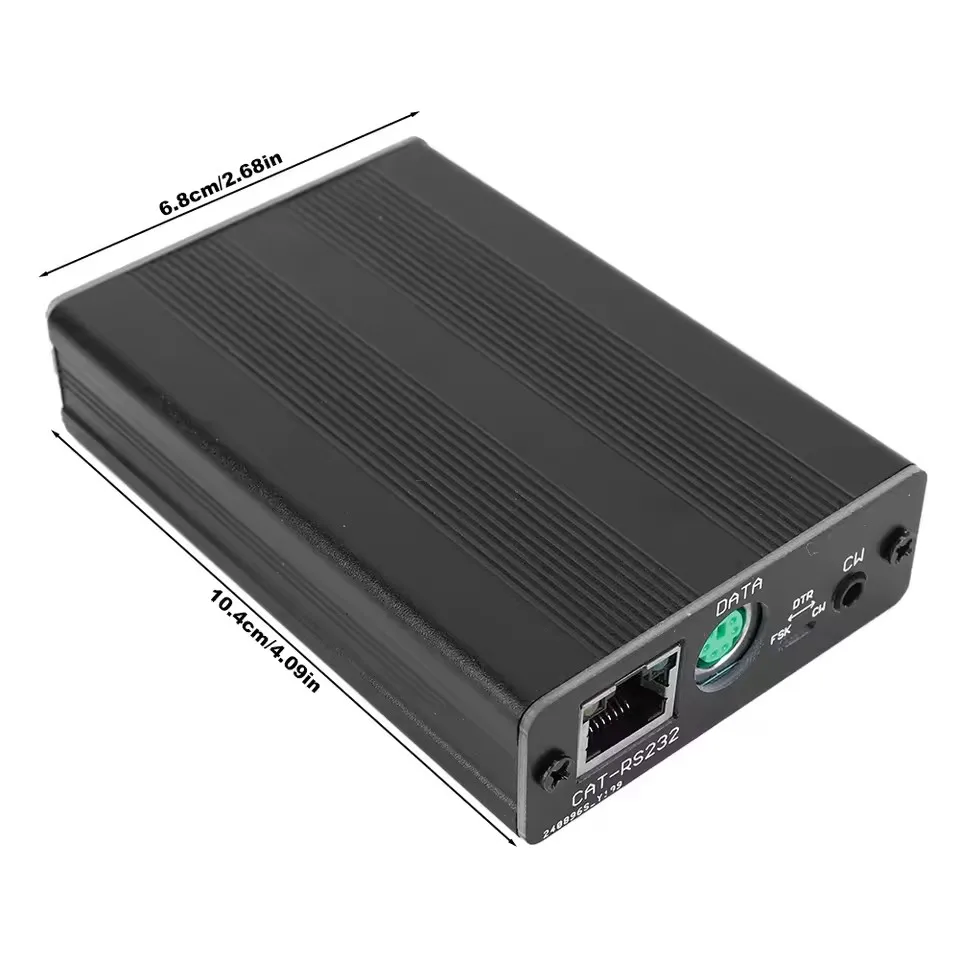 U5 LINK 라디오 커넥터 링커 어댑터 YAESU FT-450D/FT-950D/DX1200/FT991용 미니 U5 LINK 라디오 커넥터
