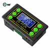 ZK-PP2K Dual Mode Signal Generator PWM Motor Speed Controller Regulator for Electronic Equipment Measuring Tool 6
