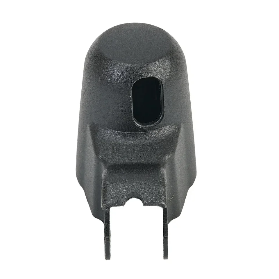 Coperchio del cappuccio del dado del braccio del tergicristallo dell'automobile,Per Dodge Magnum/Nitro 2005-2008, tappo di copertura del dado del