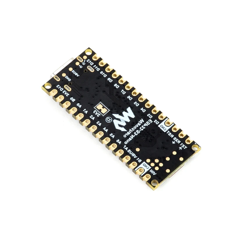 ESP32-S3-Nano Development Board Based on ESP32-S3R8 Compatible with Arduino image 5
