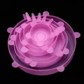 Round-pink
