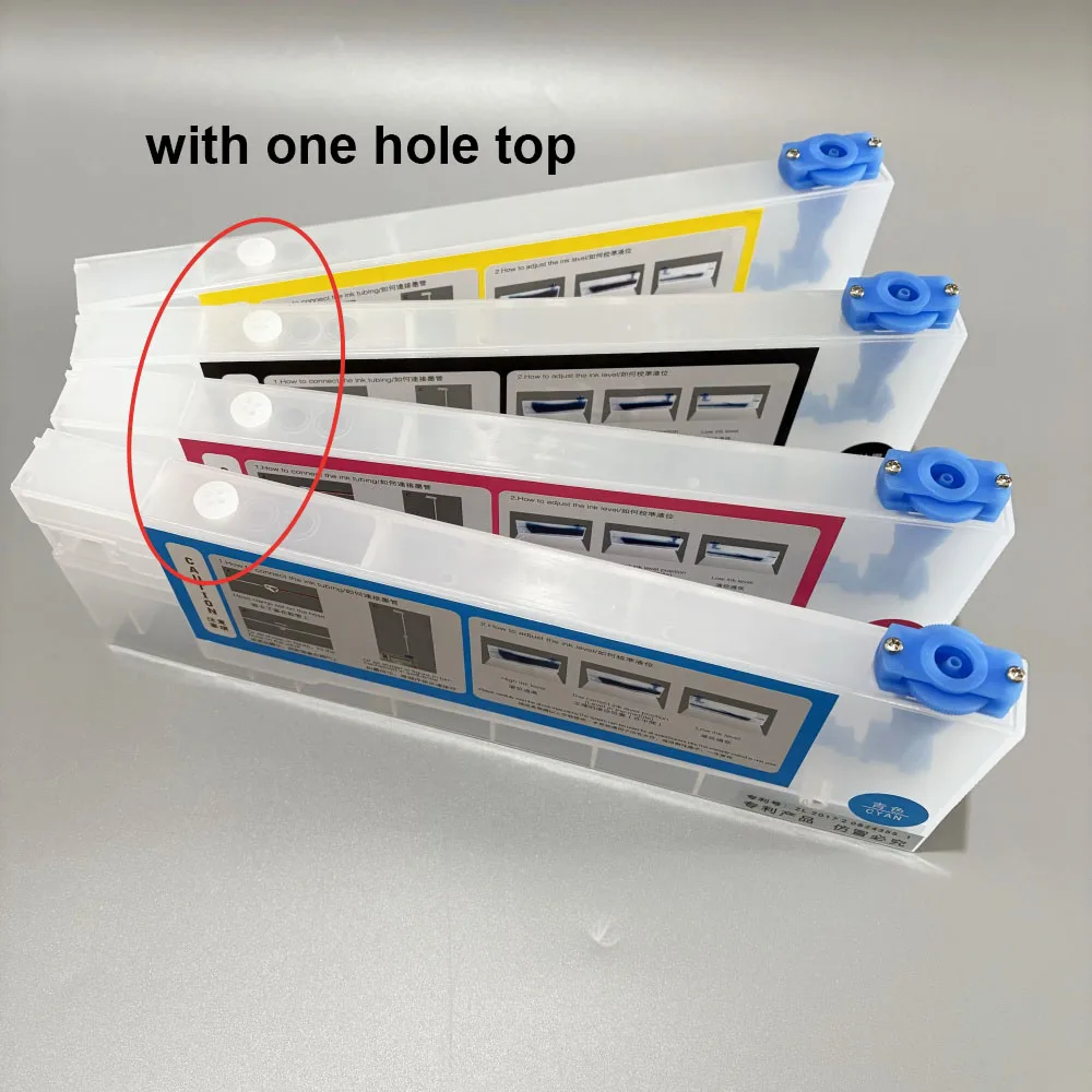 4pcs 220ml Refill Ink Cartridge For Roland Mimaki Mutoh Ink Cartridge DX5 Head Refillable Cartridges dye ink kit ink refill kit dye ink refill inkjet printer ink ink cartridge refill kit ink refill inkjet printer refill tool