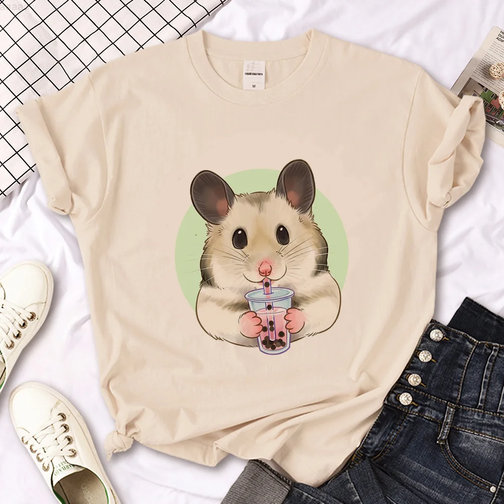 

hamster
