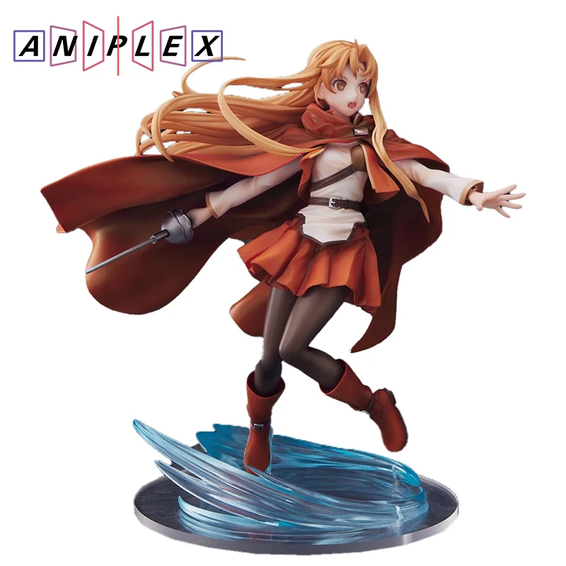 

Original Genuine ANIPLEX Yuuki Asuna Sword Art Online Progressive 1/7 PVC Action Anime Figure Collectible Model Ornament Gift