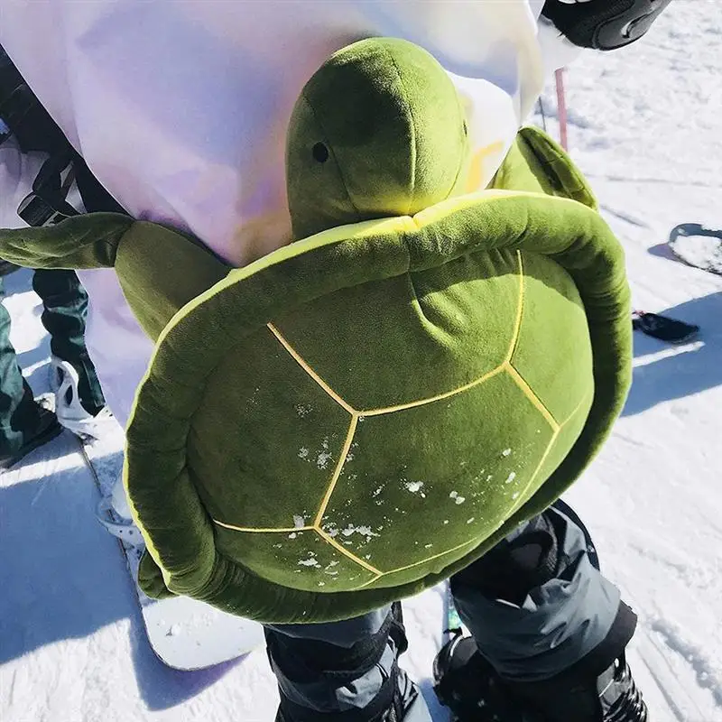 Butt Pad Snowboarding Women Turtle Hip Protection Pad - Cute Butt Pads Butt Pad Snowboarding Women Turtle Hip Protection Pad - Cute Butt Pads