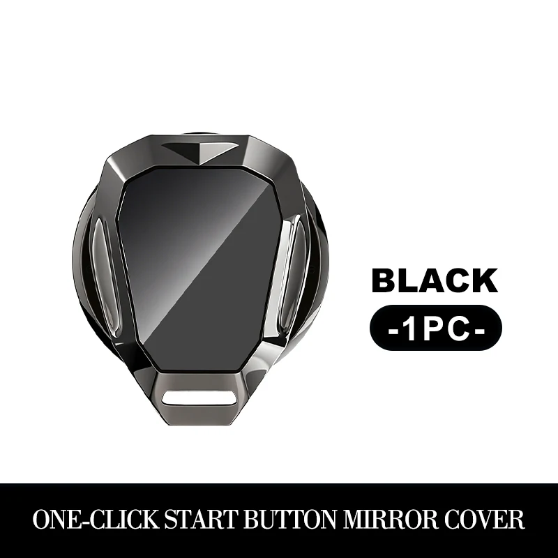 black-1PCS