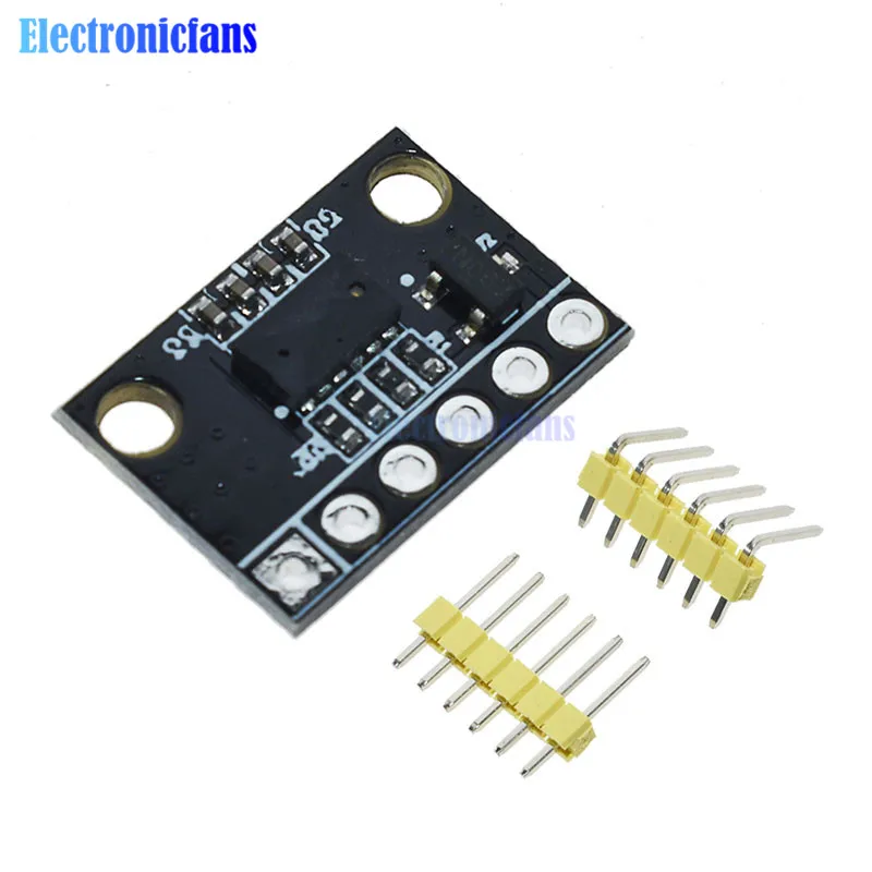 VL6180 VL6180X Range Finder Optical Ranging Sensor Module for Arduino ...