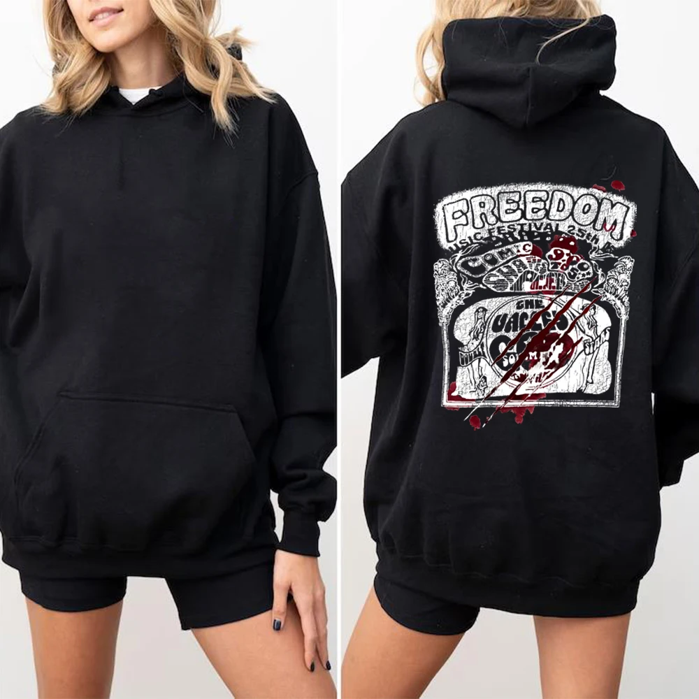Cry of Fear Simon's Hoodie 2 Sided Men Women Hooded Sweatshirt Simon Henriksson Cosplay Shirt Trendy Gamer Gift Retro Hoodies 6