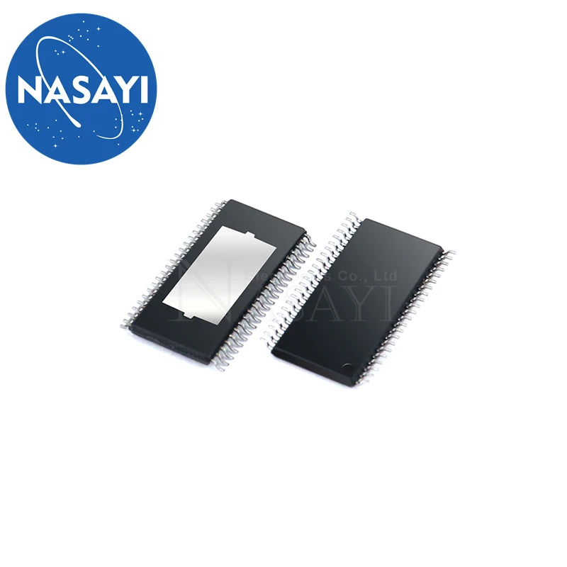 NASAYI 5개/몫 TAS5612LADDVR TAS5612L TAS5612 TAS..