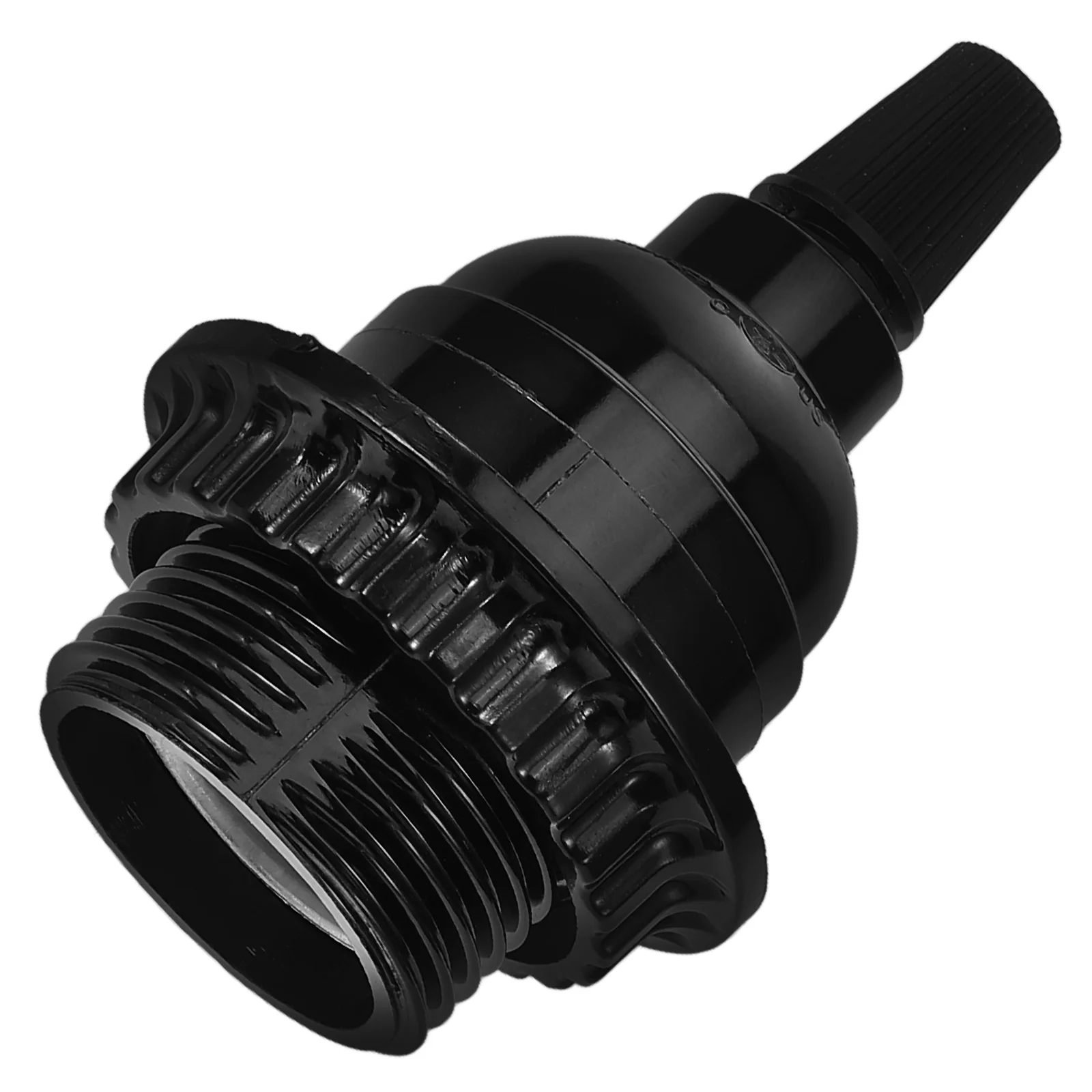 

Light Bulb Socket E26 Light Socket Holder Ceiling Light Base Replacement Lamp Socket ( US Standard)