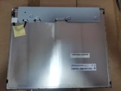 Original G170EG01 V1 17 inch industrial screen, tested in stock G170EG01 V0 G170ETN01.0 G170EG01 V.0 G170EG01 V.1