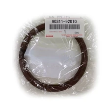

Auto Parts 90311-92010 9031192010 crankshaft HTC oil seal FOR toyota aftermarket parts 92*110*8.5 92x110x8.5
