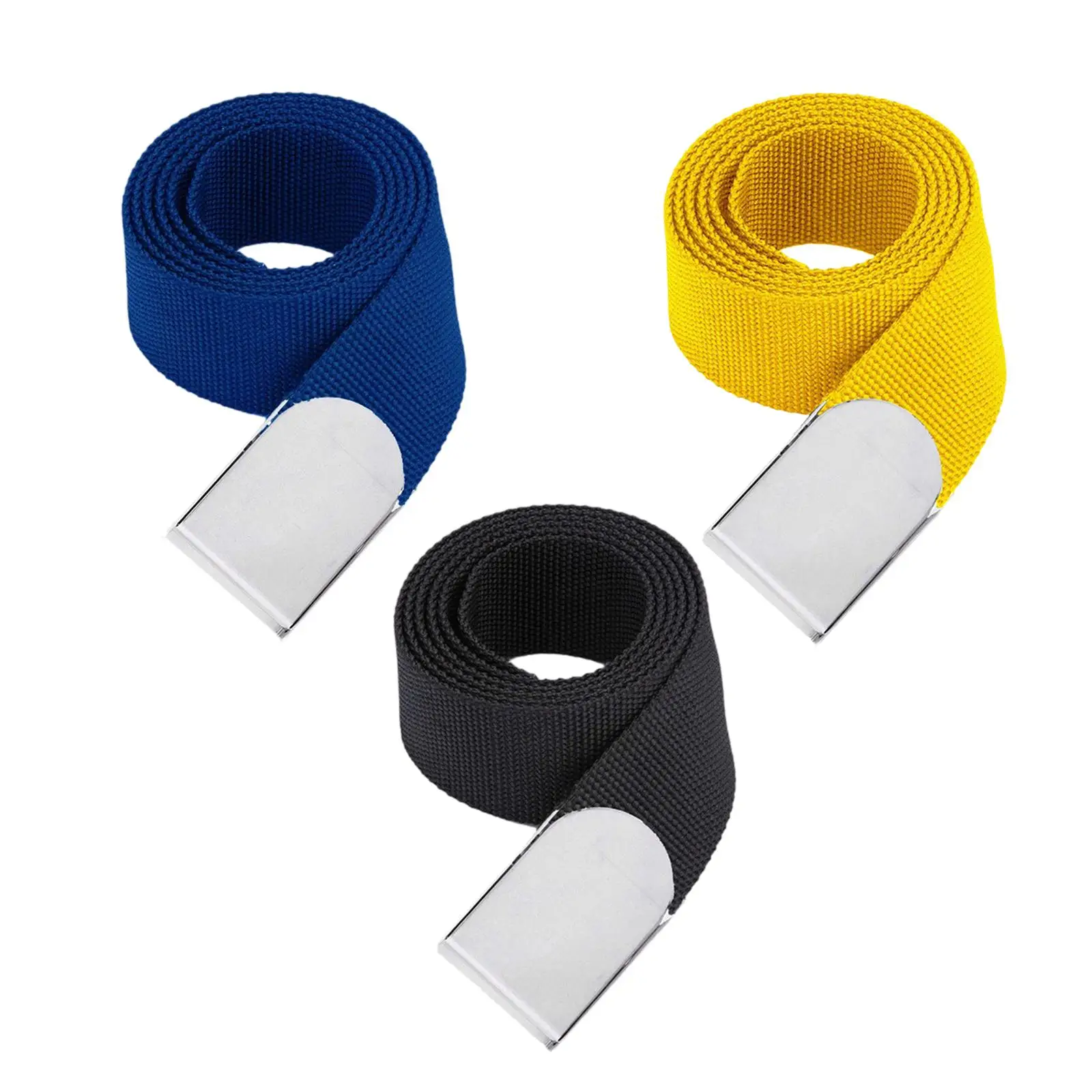 Diving Weight Belt Equipment Adult Dive Belt Waist Weightbelt for Freediving