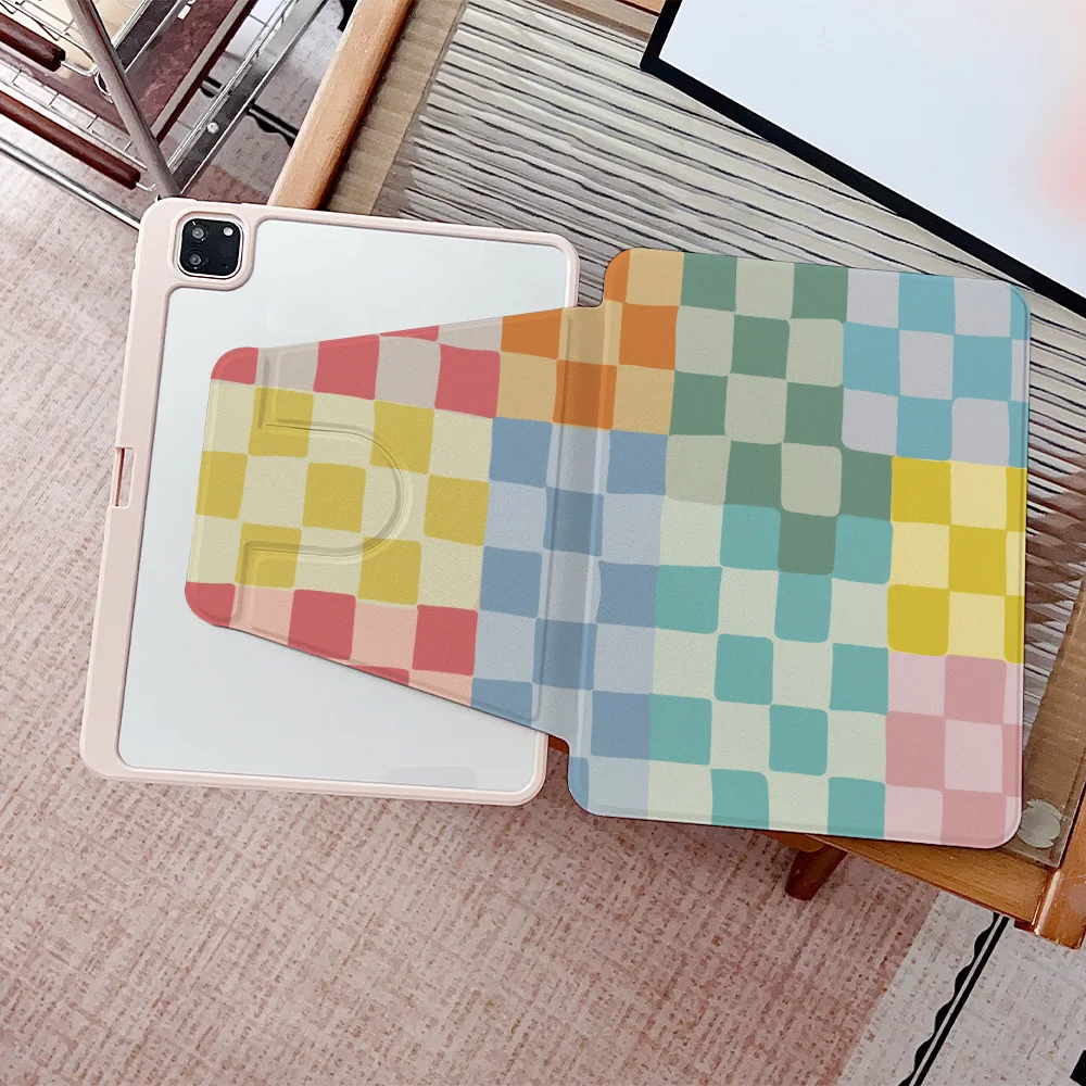 Universal Tablet Protective Case: Sleek and Durable Design