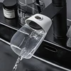 Hot Sale Faucet Extender Silicone Water Tap Extension Sink Children Washing Device Bathroom Kitchen Accessories Faucet Extension 1