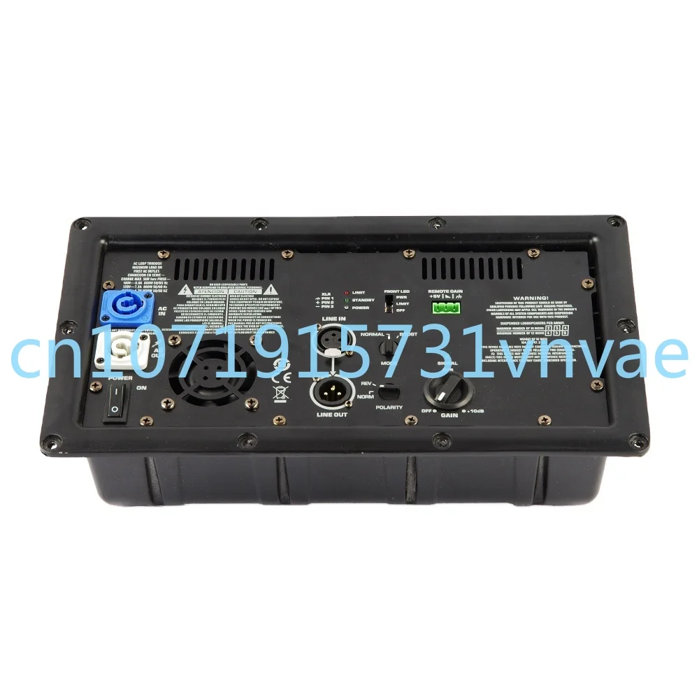 

KLA181A Power Module Class D Power Amplifier