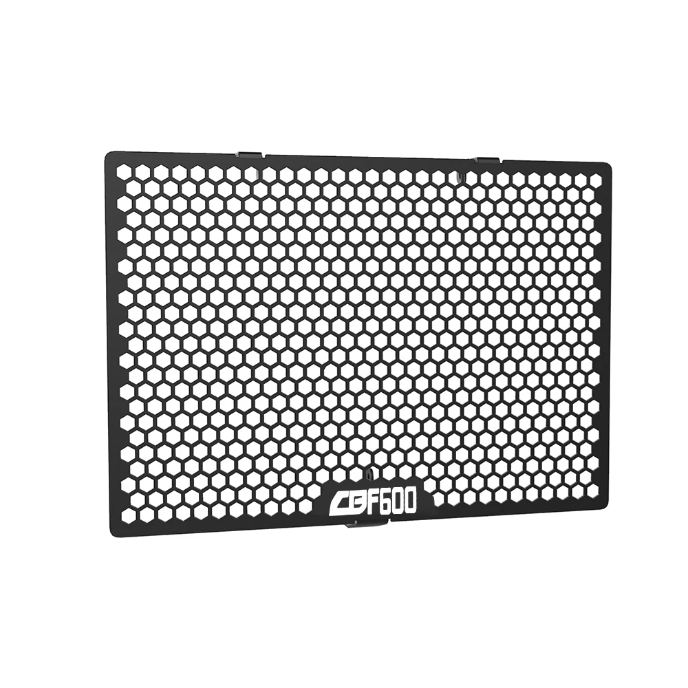 

Motorcycle Radiator Grille Guard Protector For HONDA CB600F CB 600F CB 600 F 2008 2009 2010 2011 2012 2013 Oil Cooler Cover