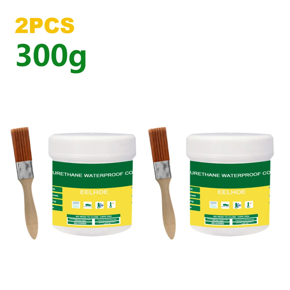 300g 2PCS