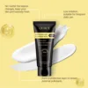 Nicotinamide Whitening Facial Cleanser Foaming Shrink Pores Deep Cleaning Oil Control Hydrating Brightening Face Wash Cleanser 6