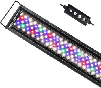 Full Spectrum LED Aquarium Light 1