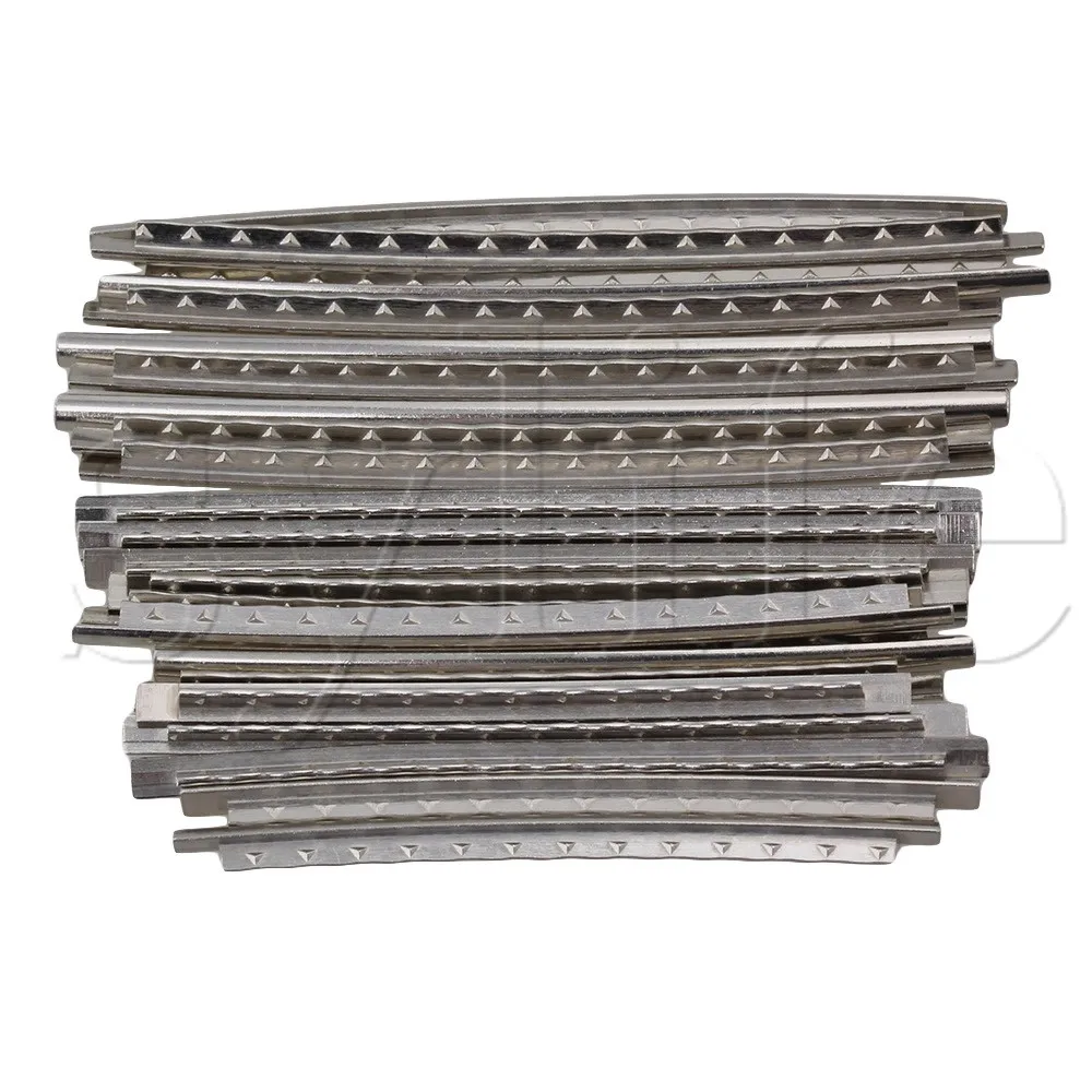 

FRETWIRE FOR ELECTRIC GUITAR STRING 22 PRECUT FRETS