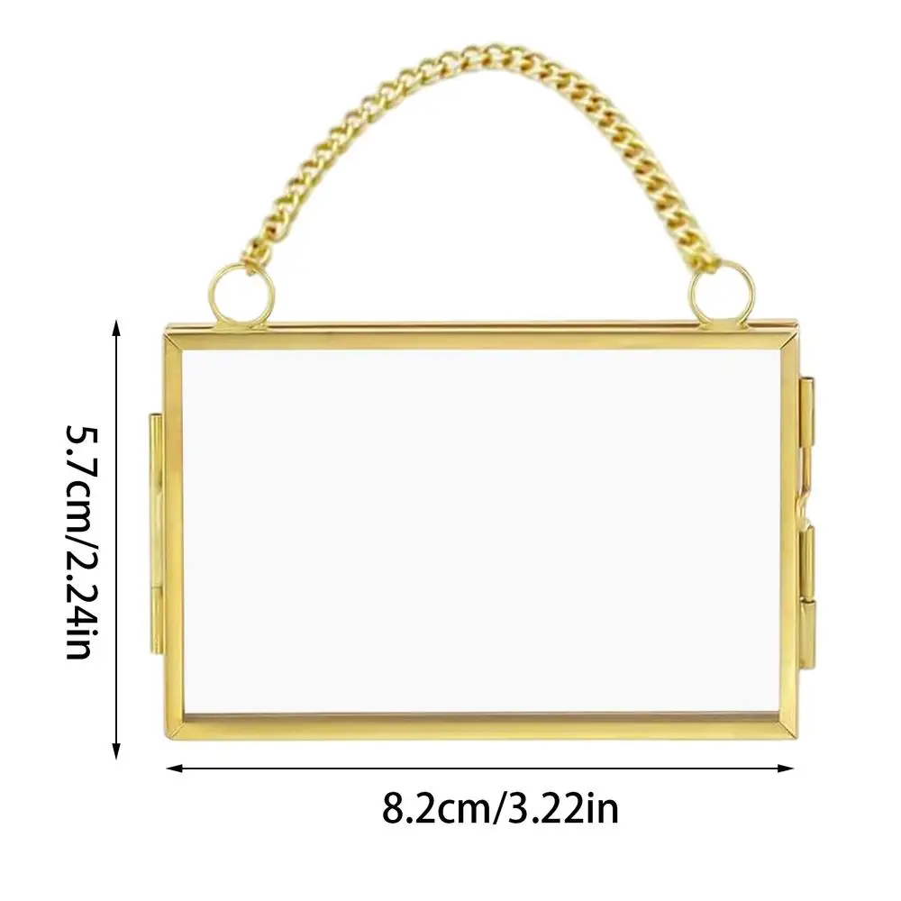 Plafoniera Oro in acciaio e vetro, nero, 25cm