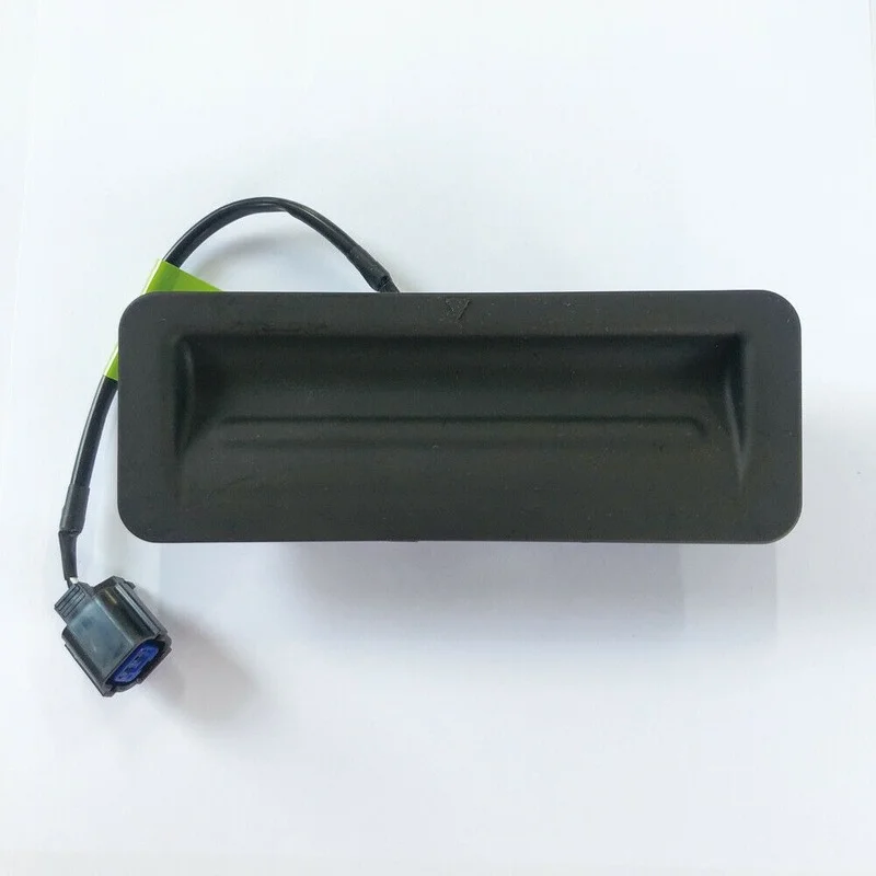 

81260F2000 задняя дверь багажник крышка Наружная ручка замок Assy для HYUNDAI Elantra AD 81260-F2000