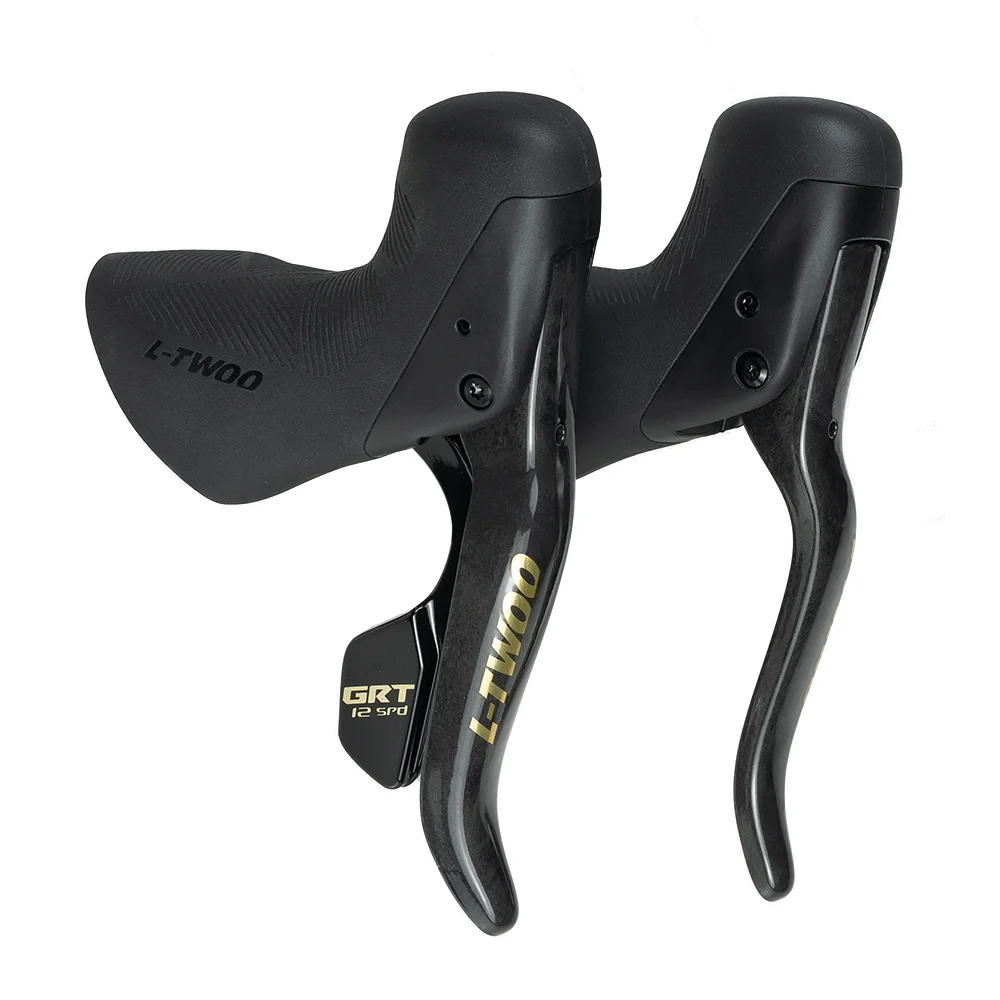 Ltwoo GRT12-Disc 1 × 12道路油圧ディスクブレーキ砂利グループセット