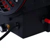 Poultry Brooding Equipment Gas Heater Farm/ House 30kw 50kw Gas Heating Equipment 6