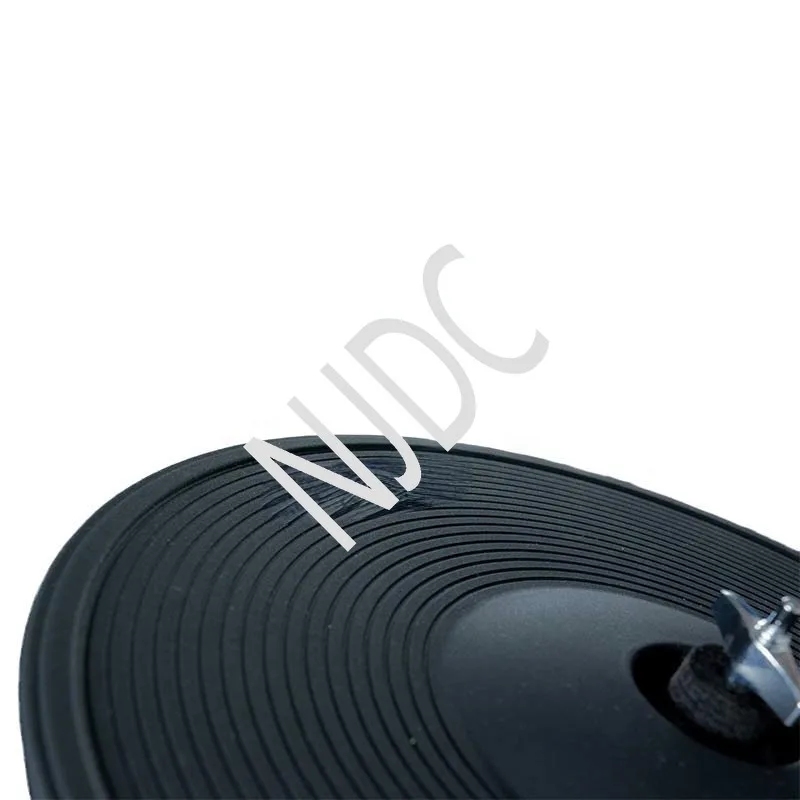 

L 15" Triple Zone Ride for Electronic Drum