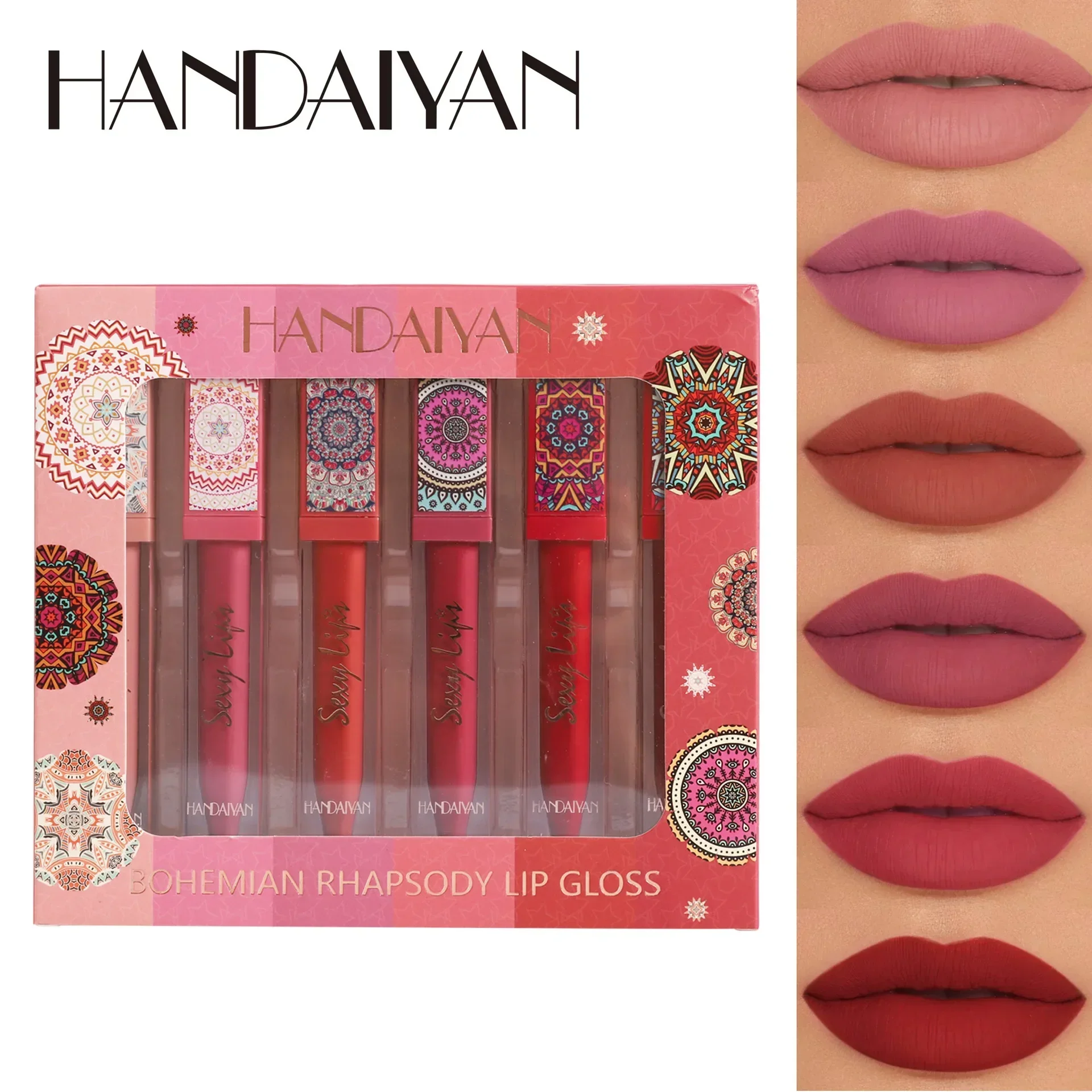 batom-matte-hidratante-duradouro-brilho-labial-imperme-vel-maquiagem-de